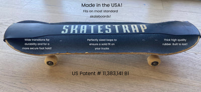 Skatestrap